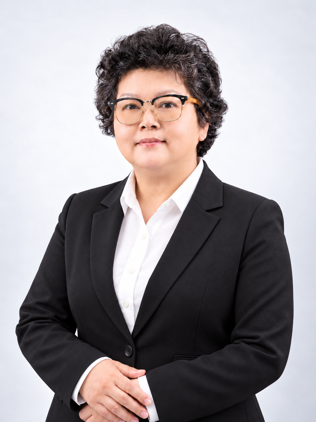 Portrait of Assoc. Prof. Dr. Orasa Tetiwat