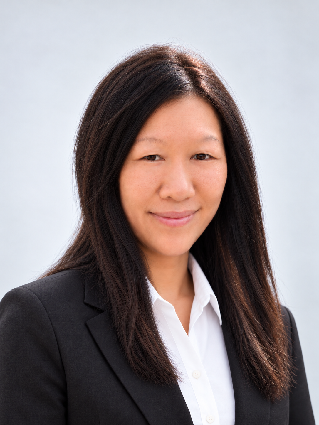 Portrait of AJCC committee member