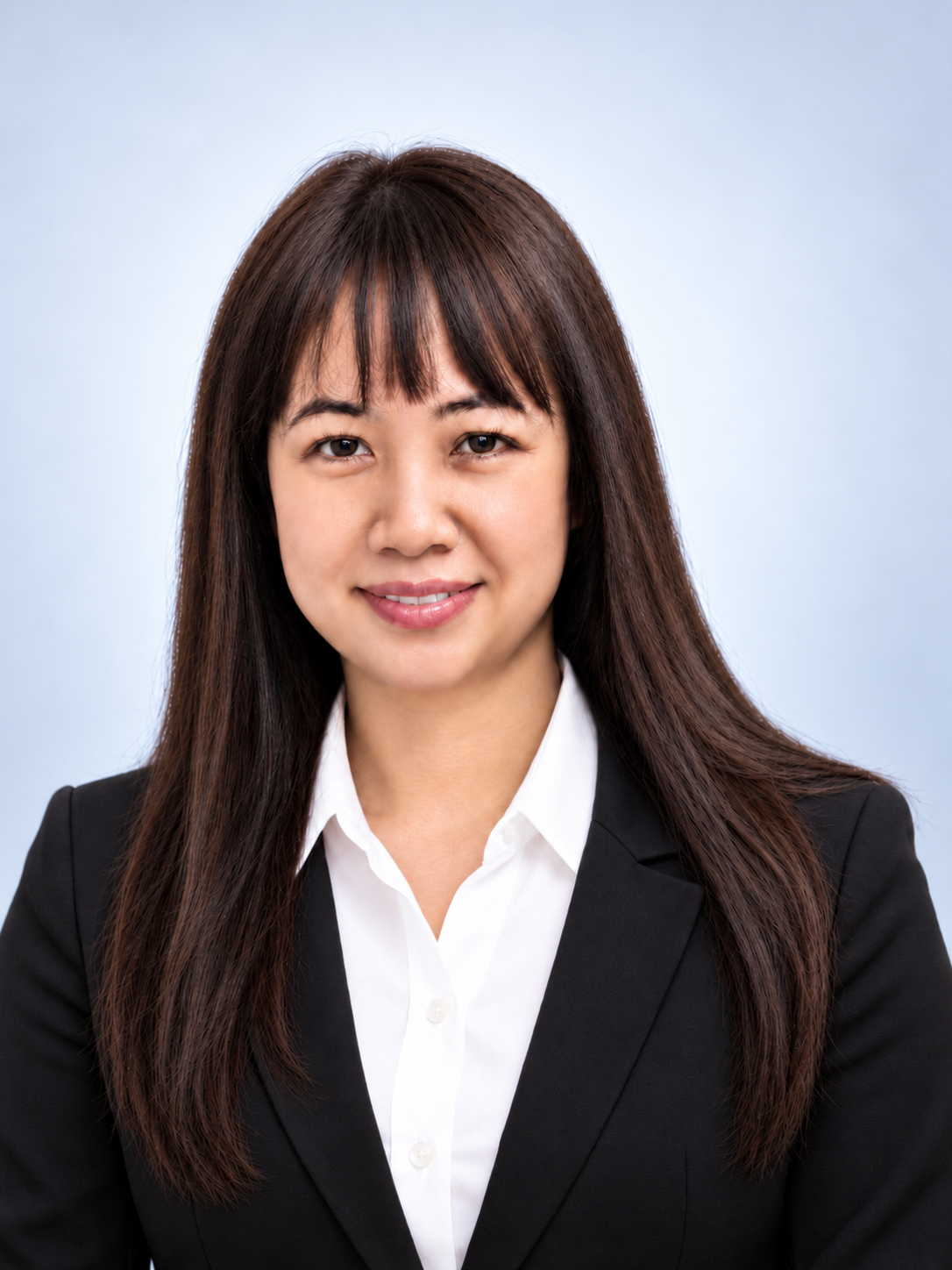 Portrait of AUCC committee member