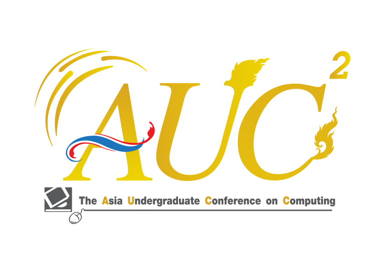 AUCC official logo